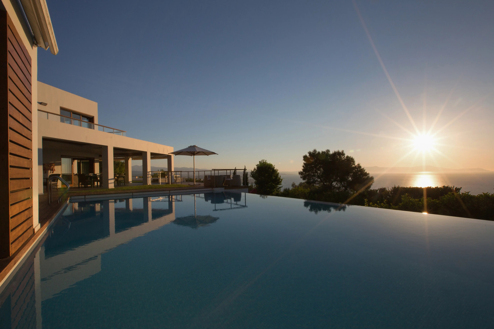 Вилла Terra Creta, luxury retreat and spa