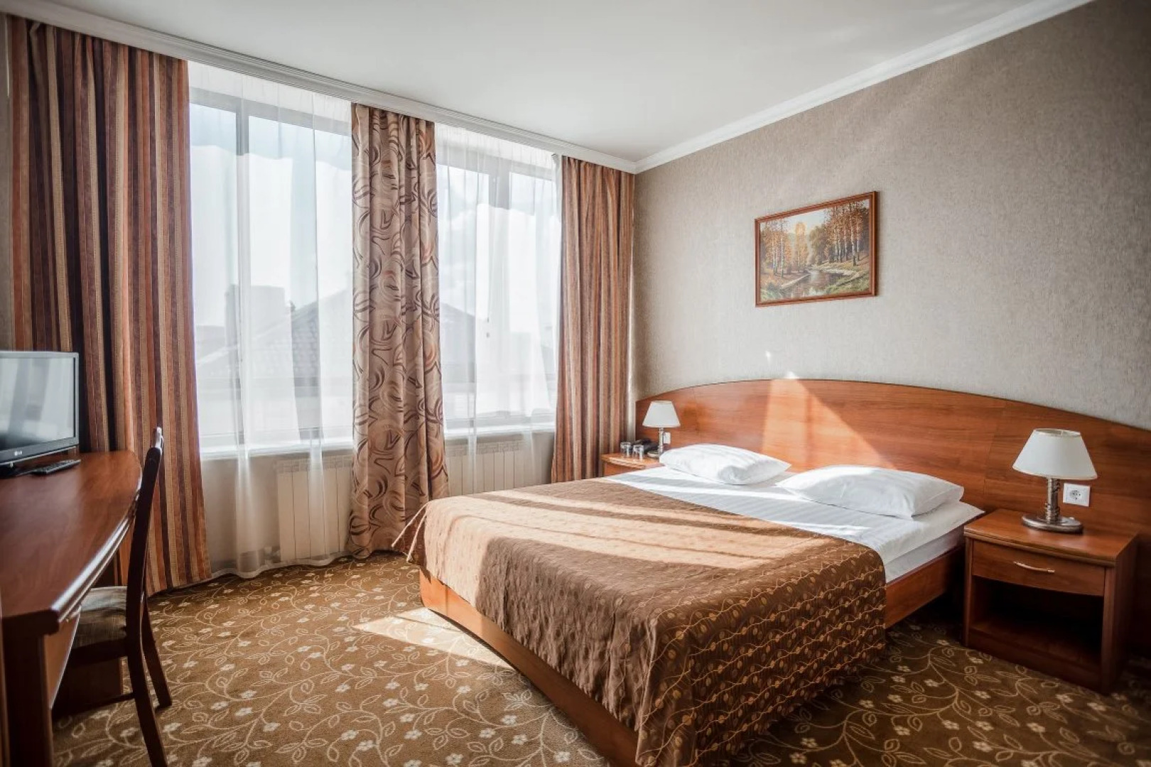 Отель Армения