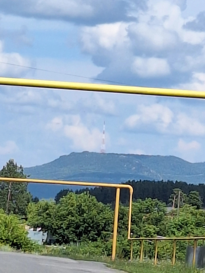 Гостевой Дом Лесная Жемчужина