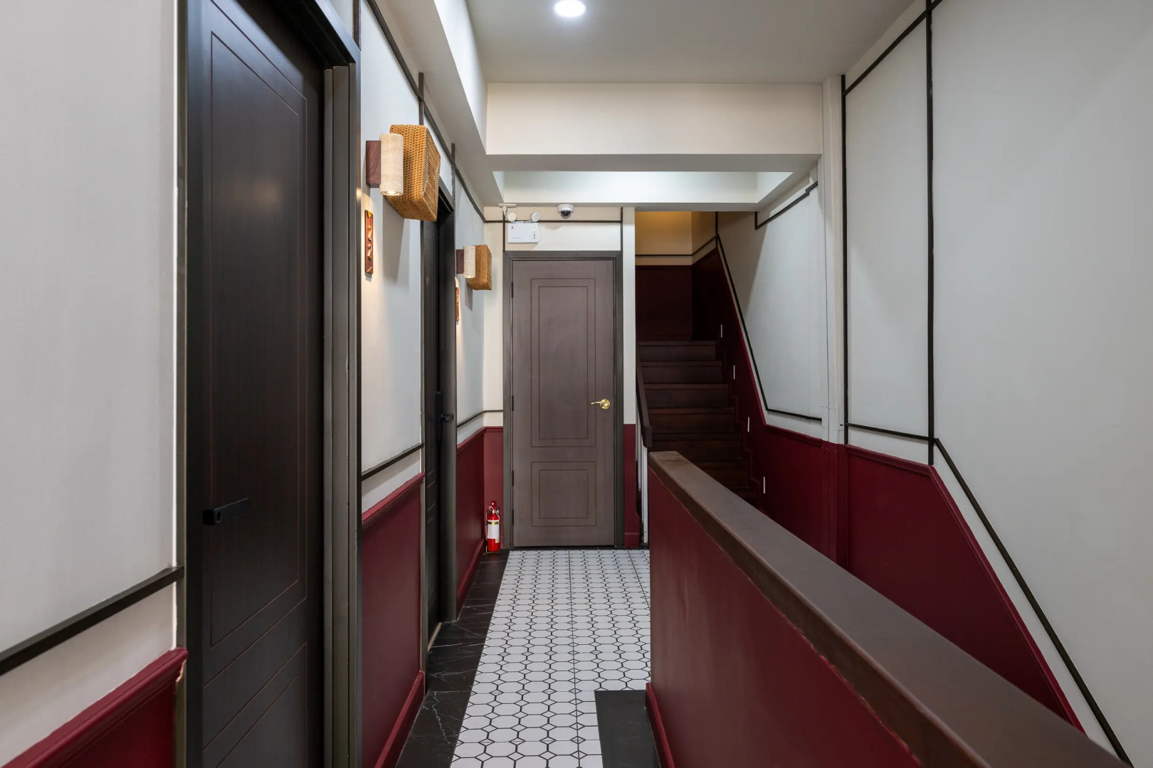 Бутик-отель Axis.Bangkok