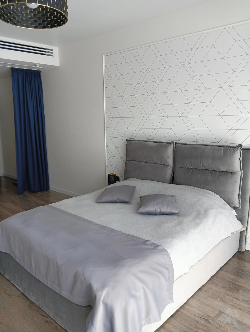 Апартаменты Супергут Батуми