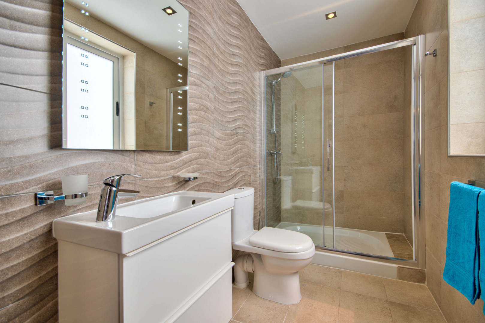 Вилла Carob Hills - Villa Gaia