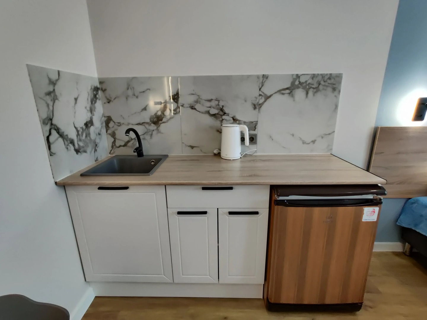 Меблированные комнаты Седьмое Небо