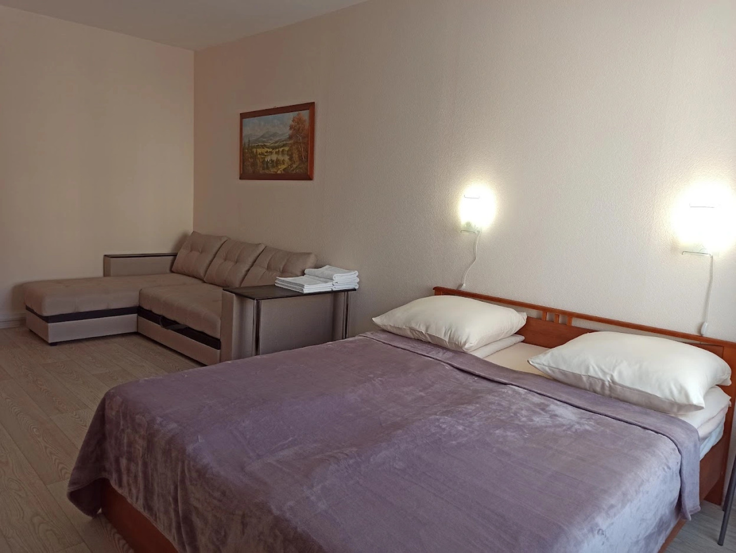 Гостевой дом Карелия