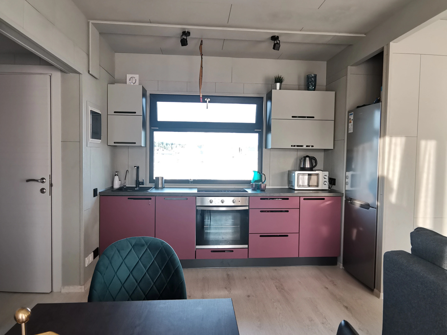 Гостевой Дом Сувантоярви у озера Суходольское