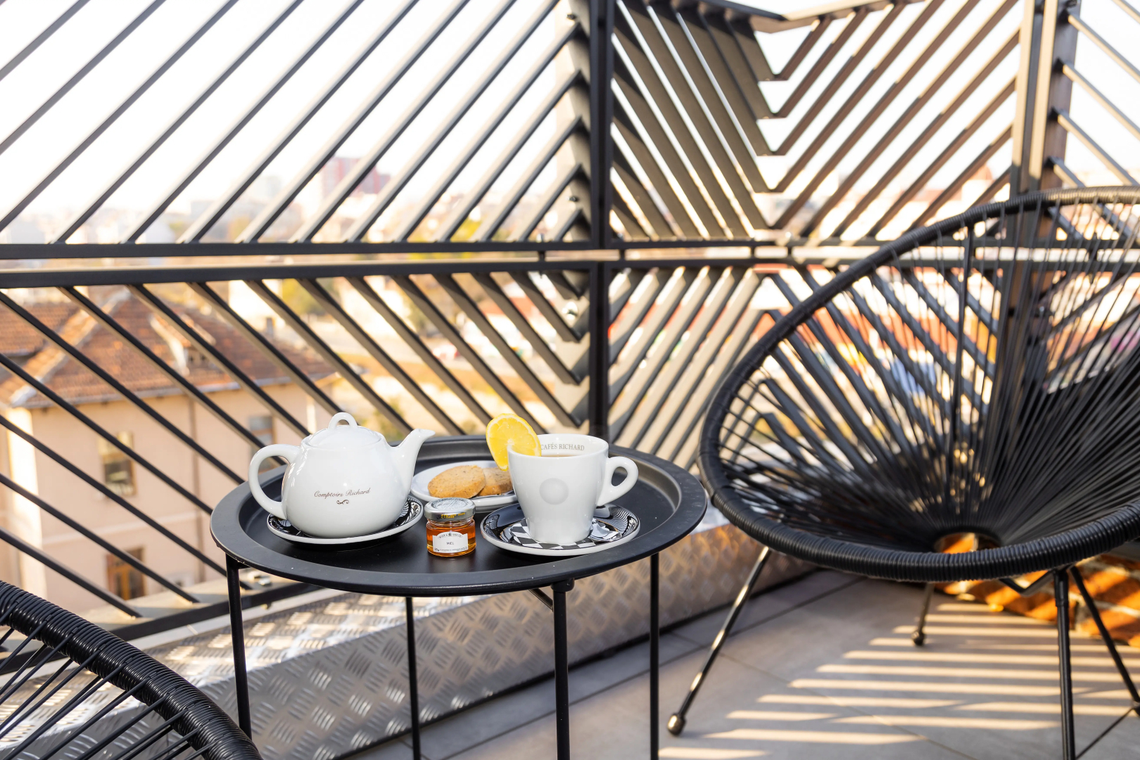 Abrazo Sofia Hotel by HMG