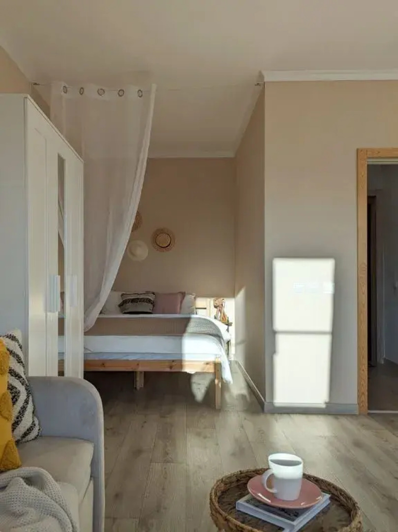 Квартира Комфортная в Центре