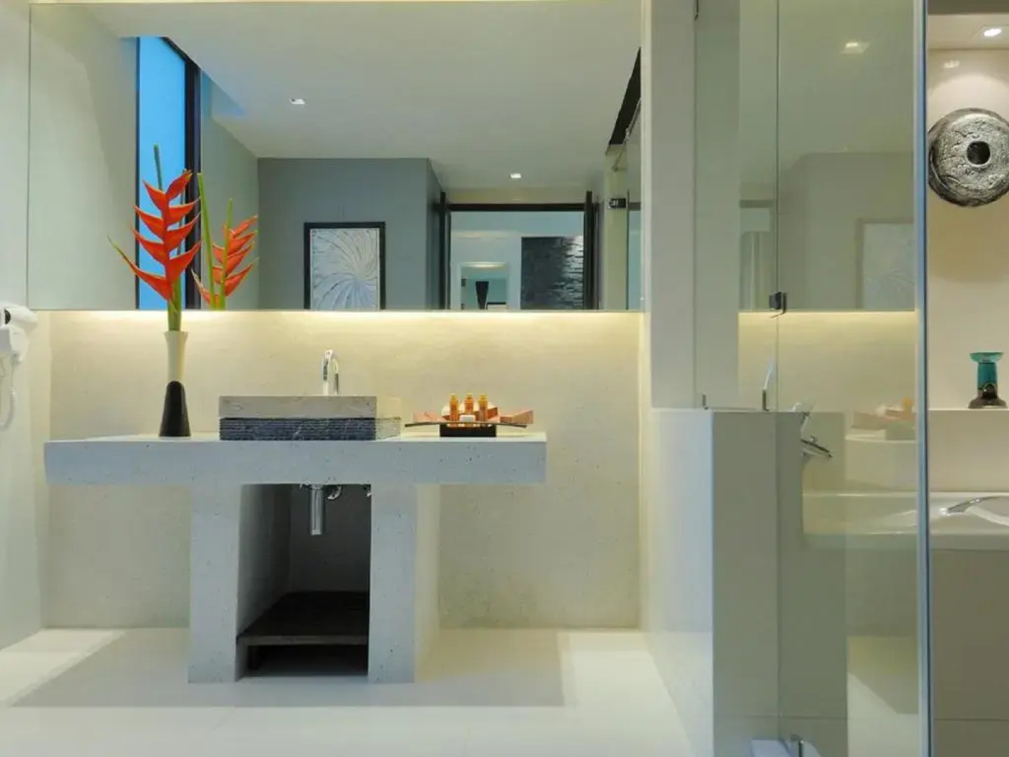 Отель The Zign Premium Villa