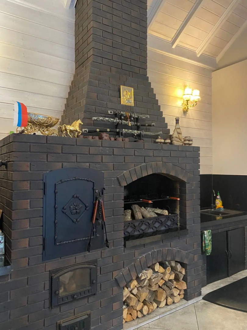 Гостевой дом Санта-Барбара