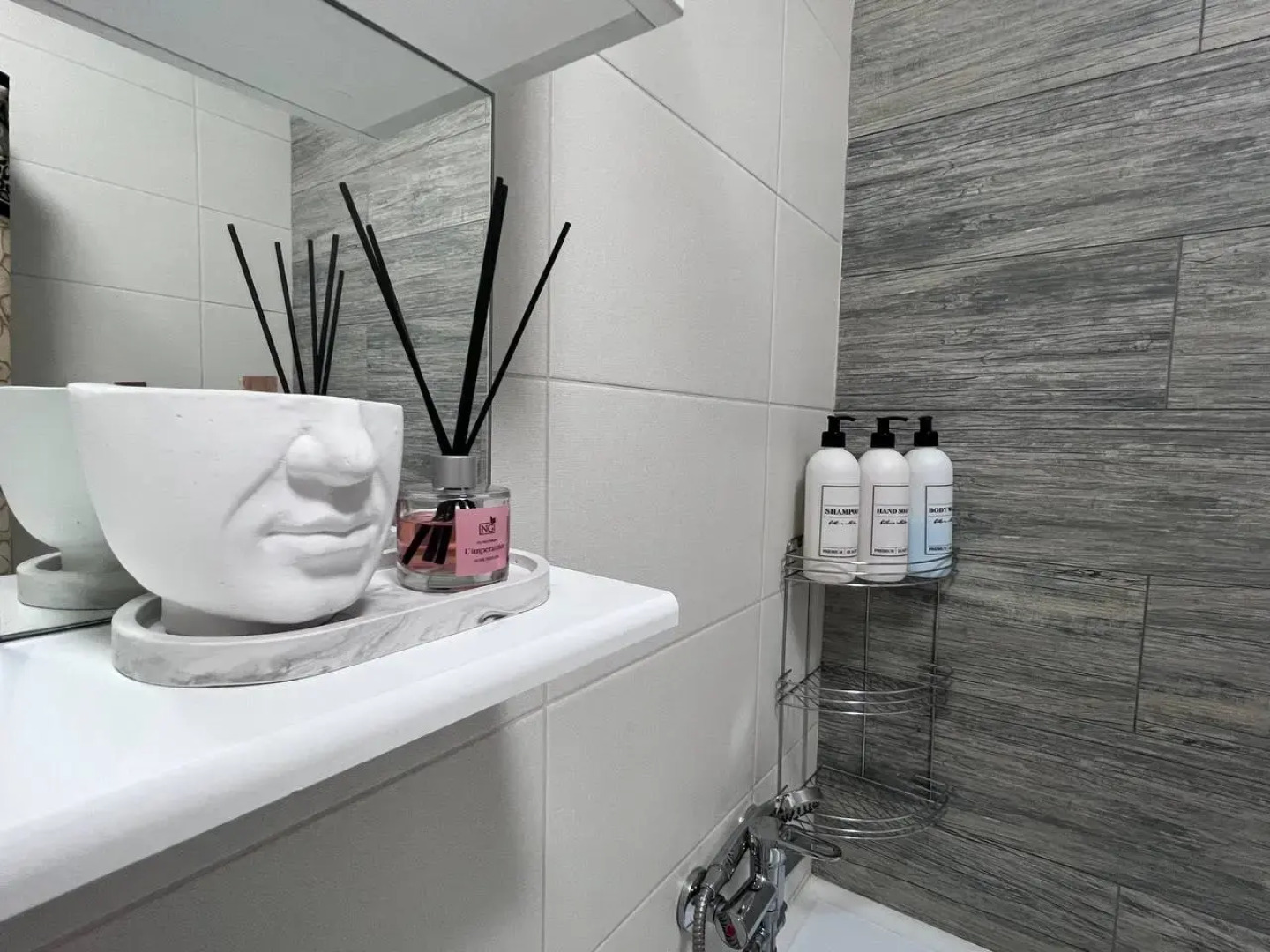 Апартаменты на проспекте Притомском 29