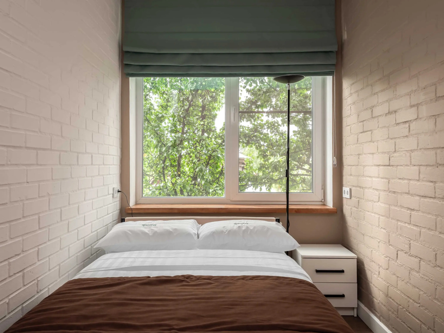 Апартаменты Кnokey Кокошкино 4х местный