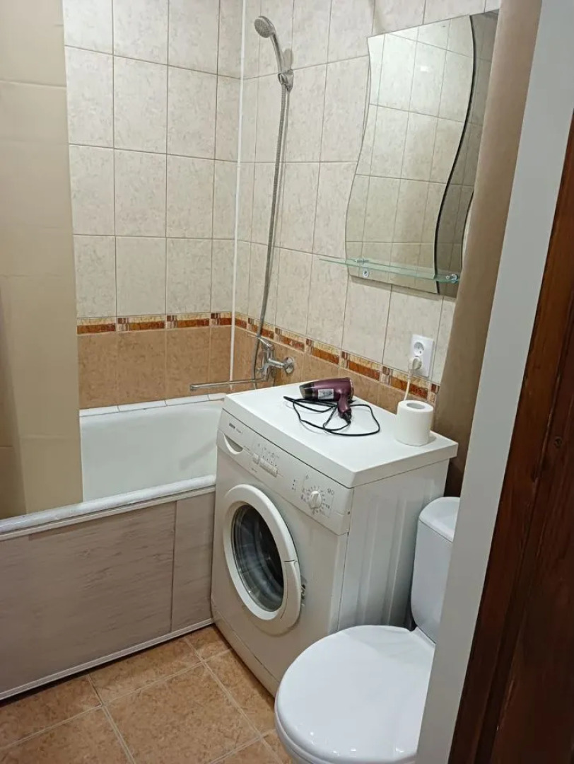 Апартаменты на Автомеханической 28