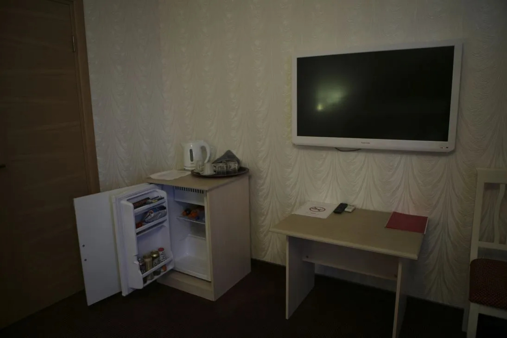 Отель Эль Греко