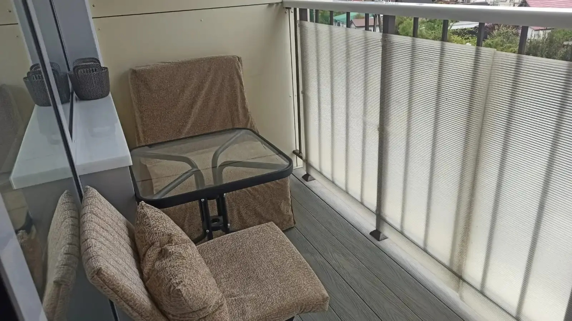 Квартира Студия в ЖК Каравелла Португалии