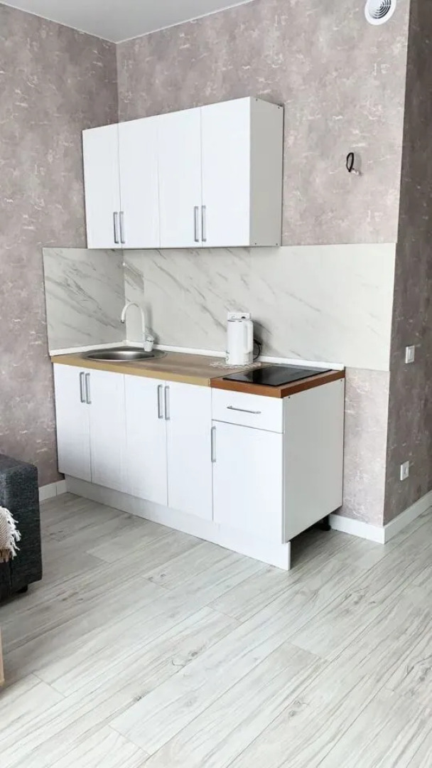 Апартаменты на Лётчика Волчкова 2