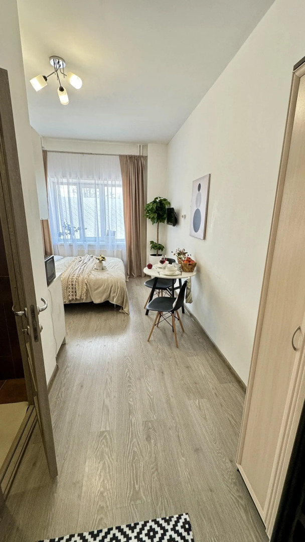 Апартаменты Yousinn Стартовая 1_2