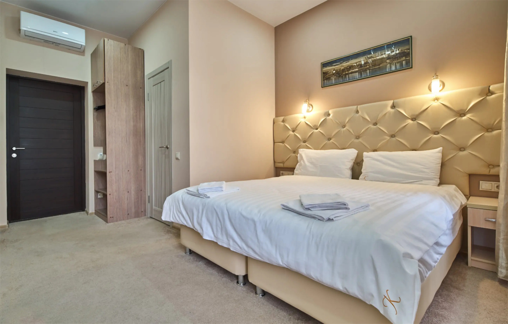 Лубянка Румс