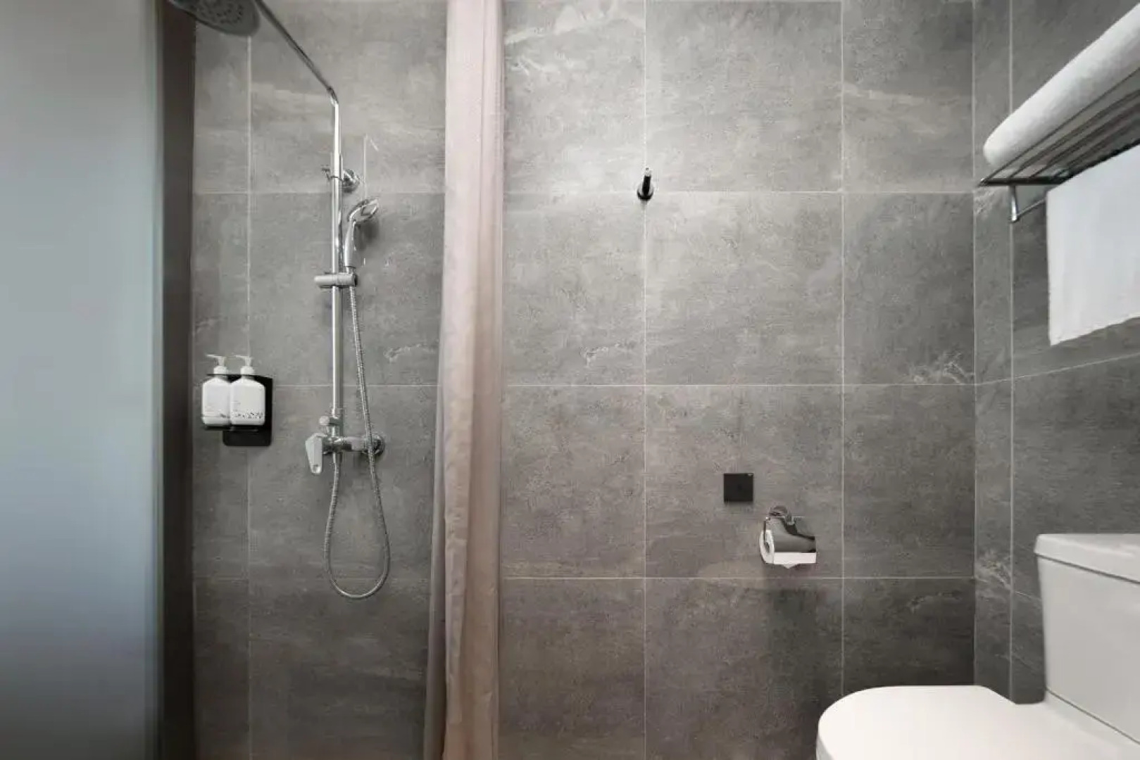 Отель Mei Chen Beijing Daxing Airport