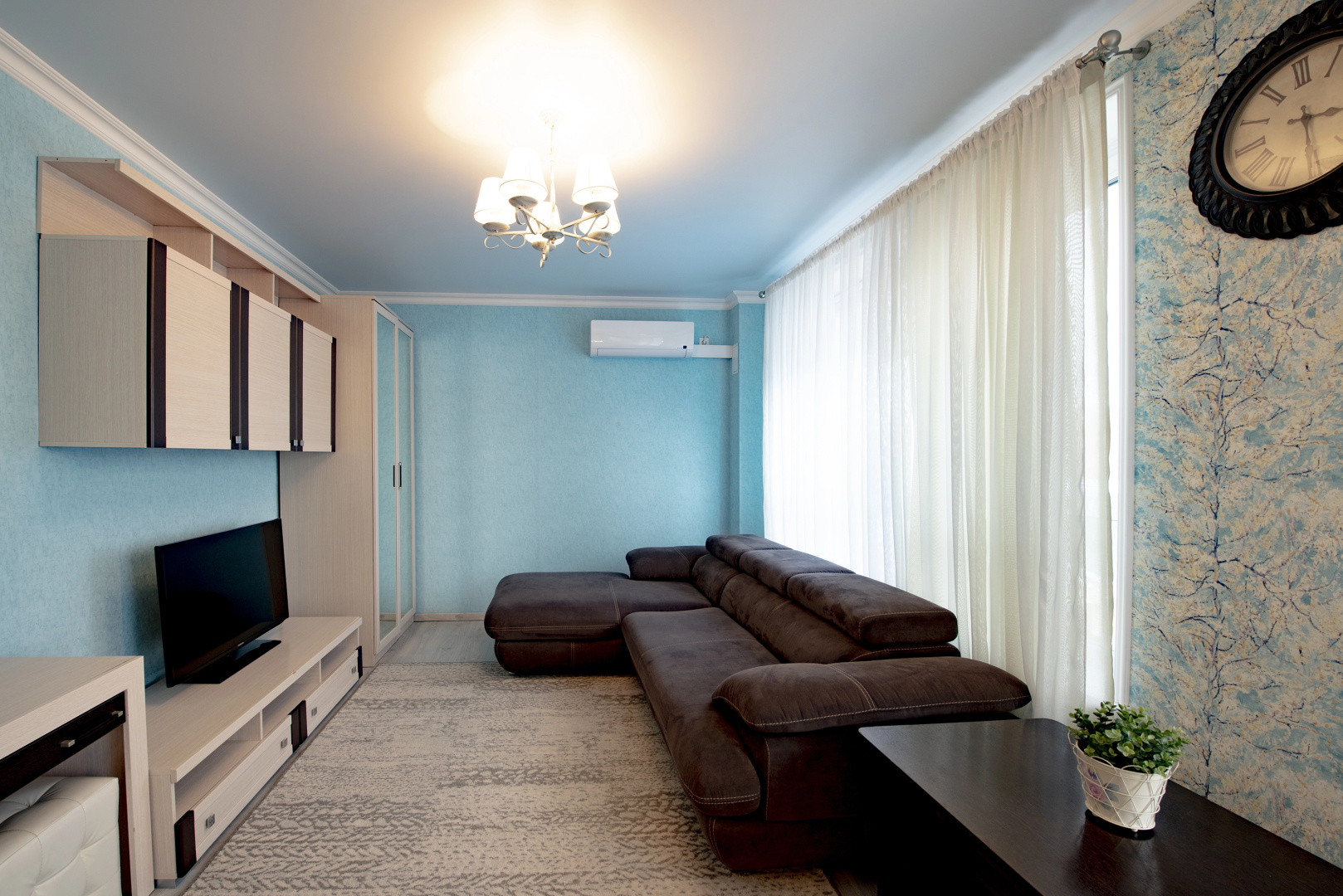 Апартаменты Inndays Apartments on Annino 4