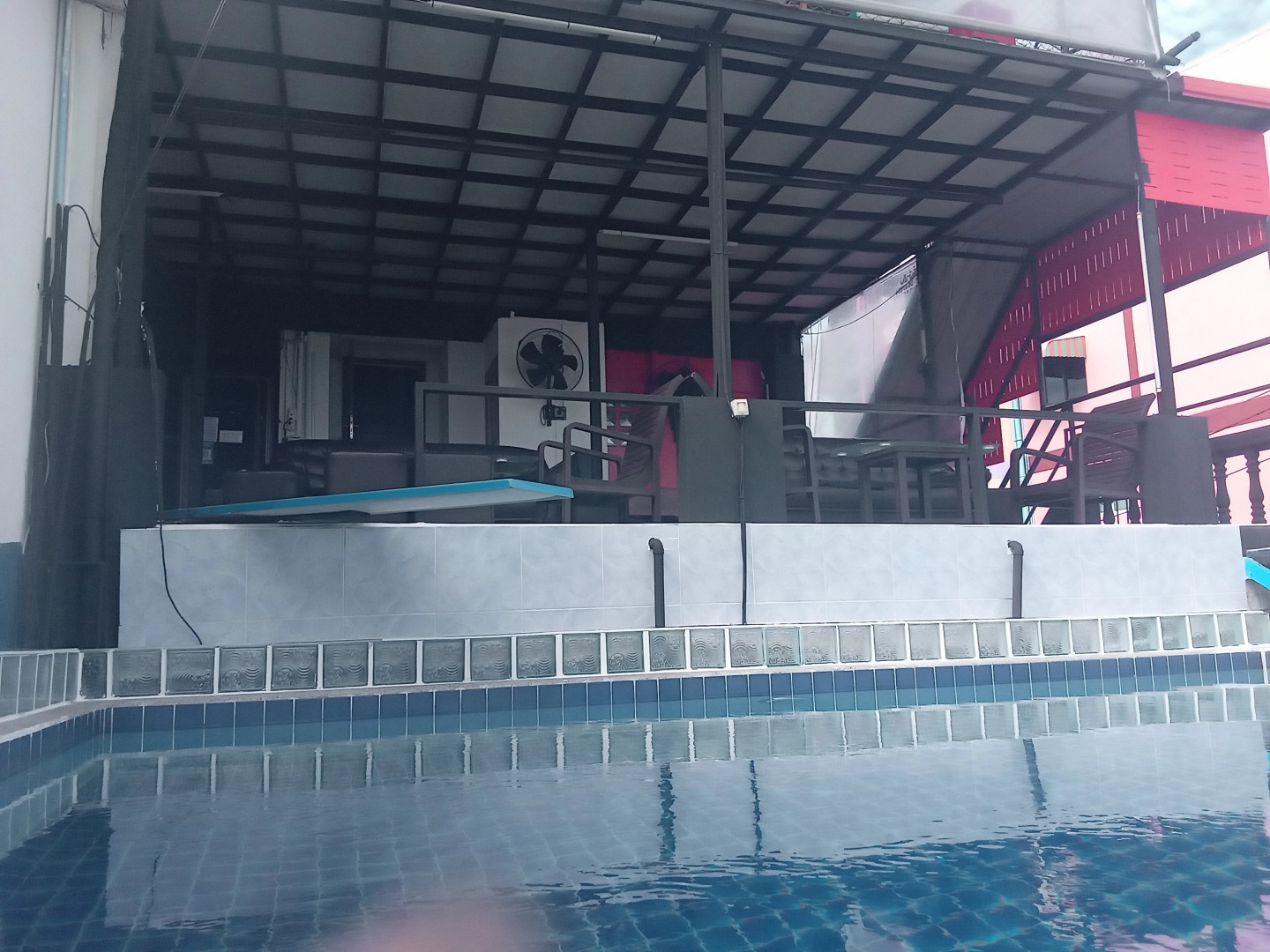 Ben & Lek Guesthouse