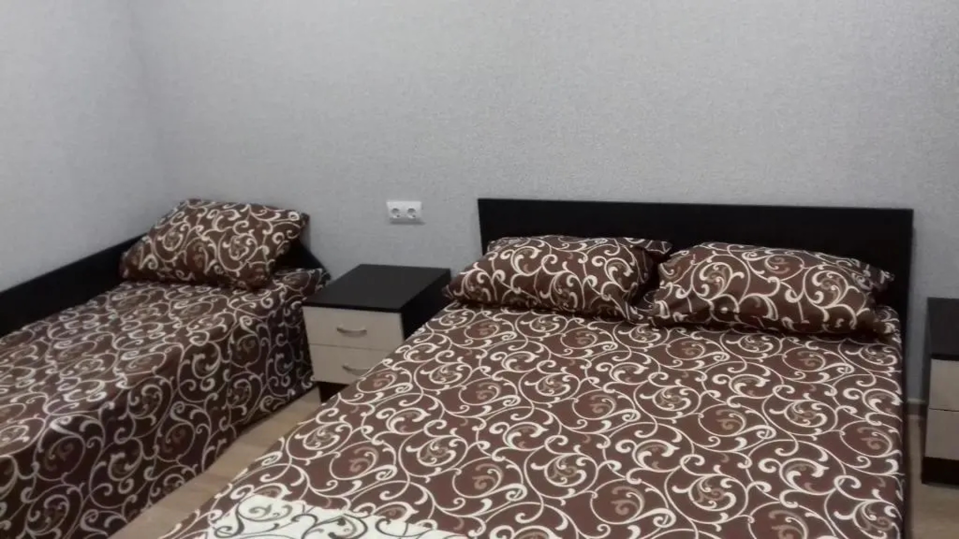 Гостевой дом Вода