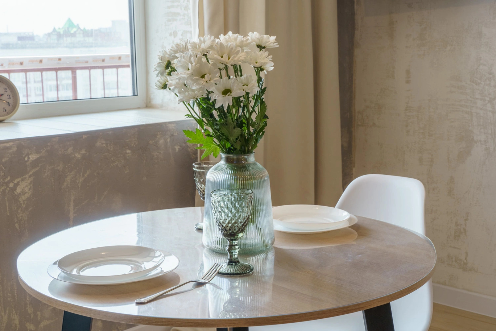 Апартаменты GOOD NIGHT на Киевской 1