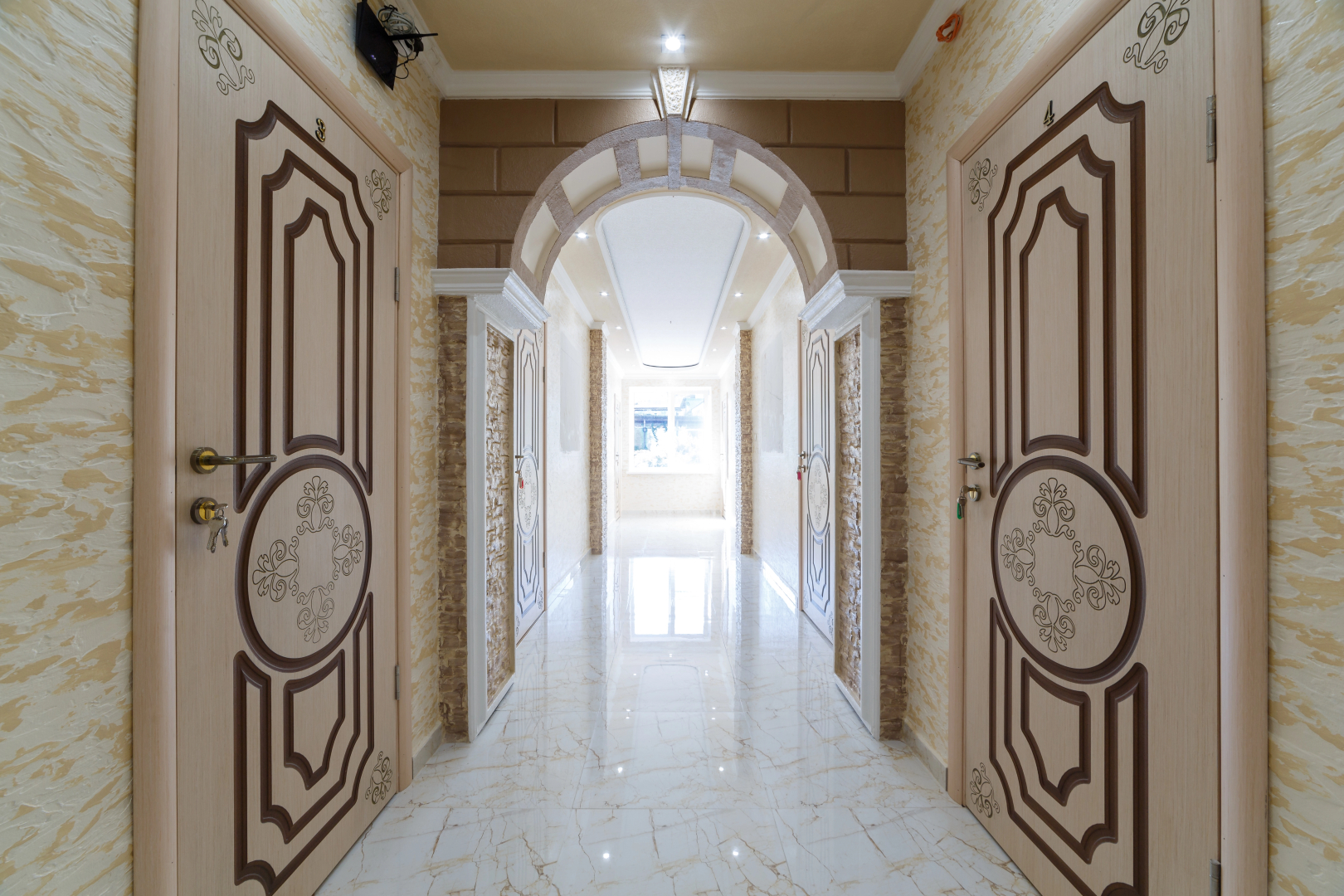 Гостевой Дом Dev-Life