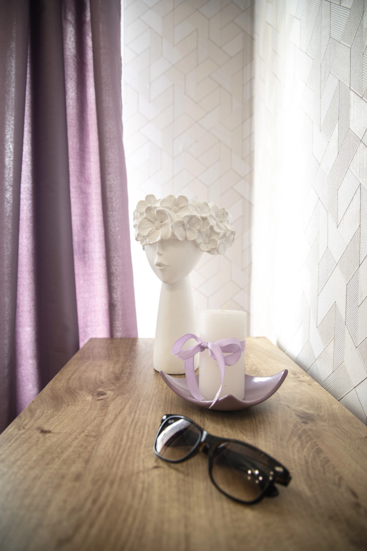 Апартаменты LovelyHome39 в Светлогорске