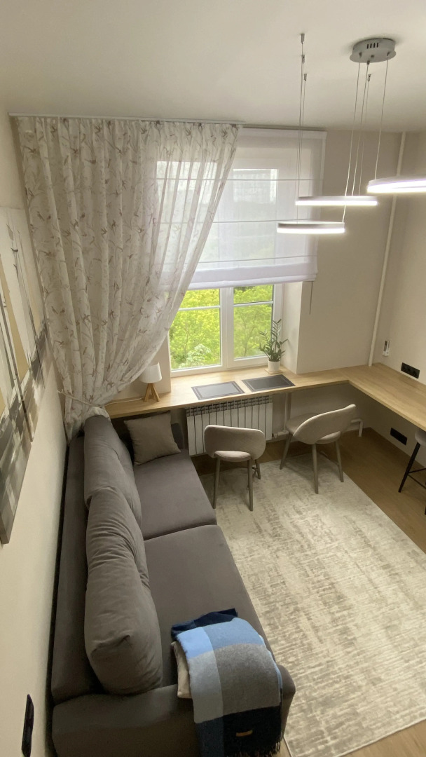 Апартаменты на Сельскохозяйственная 17/4