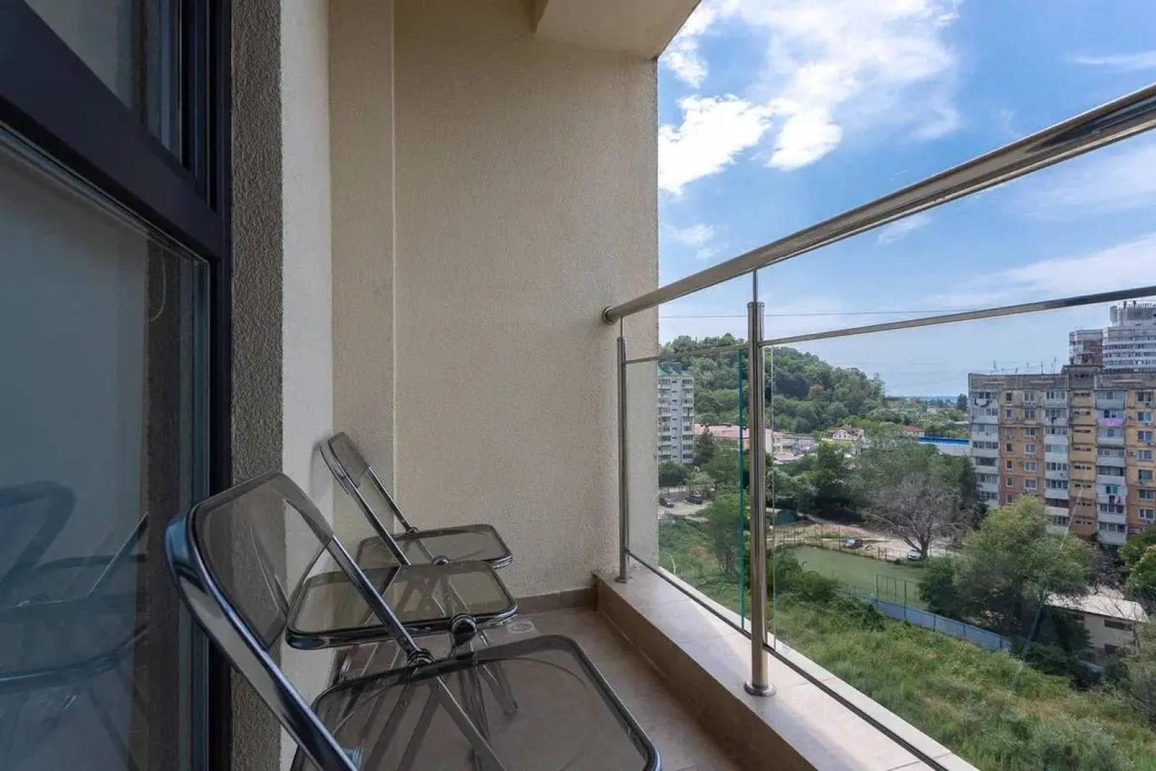 Квартира 4.16 STUDIO ISKRA 2