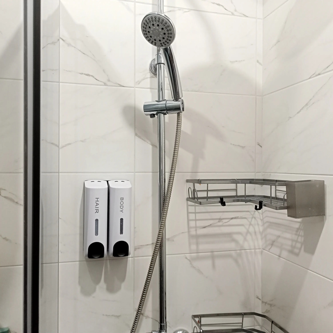 Квартира Новая Студия в Центре Города