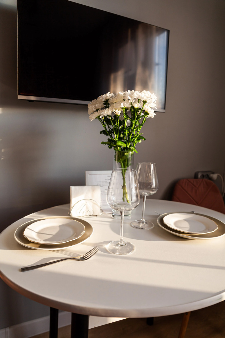 Квартира Студия на Набережной