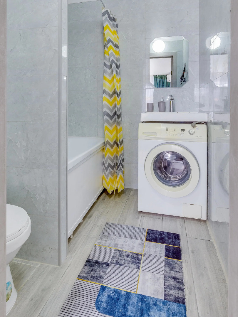 Квартира Микрорайон Жетысу-2