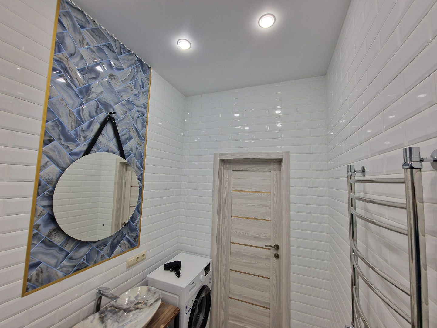 Квартира БалтАтлантик номер в стиле Красный Дракон