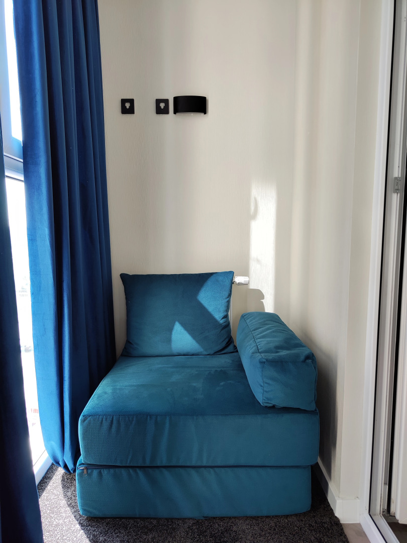 Апартаменты на Приморской 31