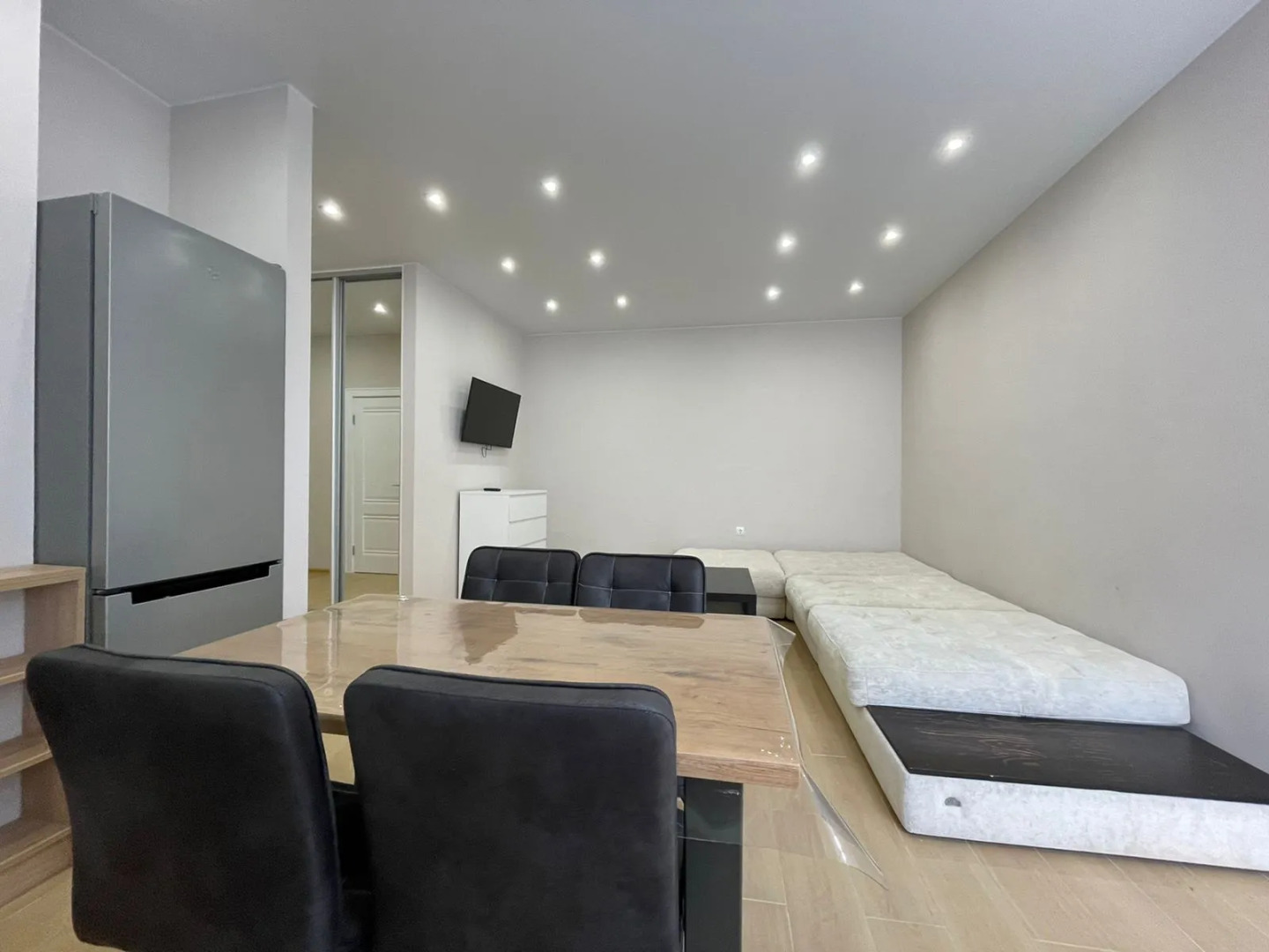 Апартаменты  Куйбышева 11