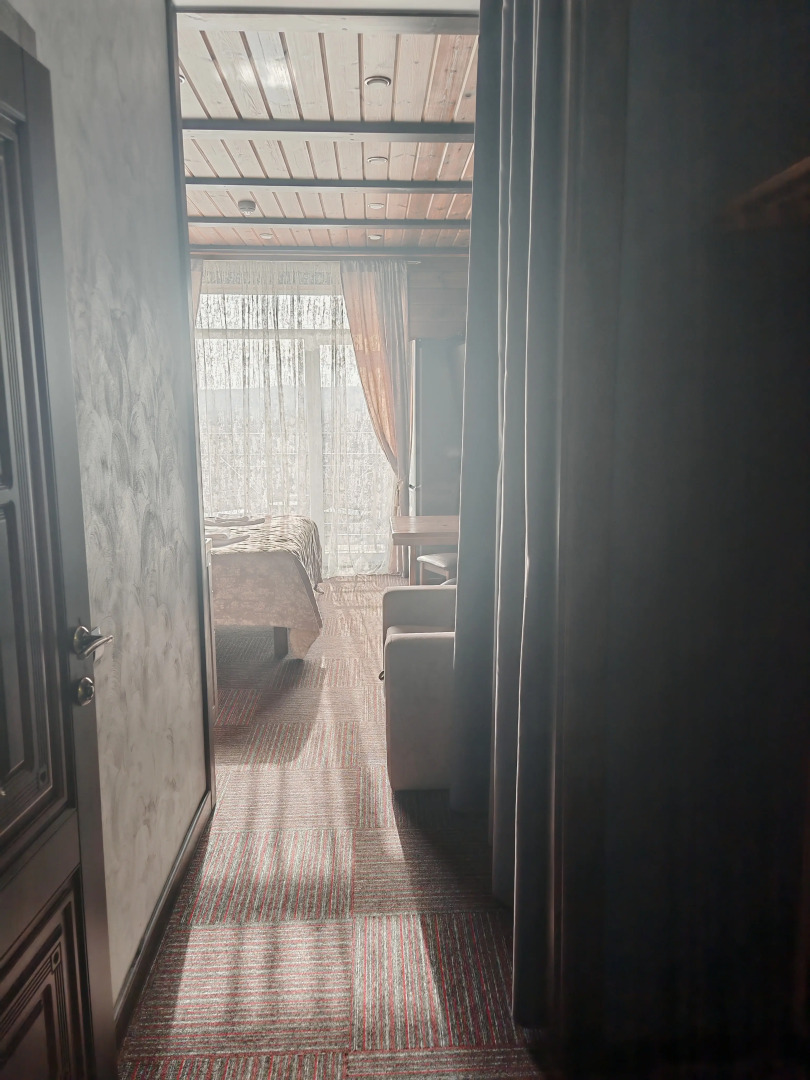 Апартаменты Sports Residence, 507