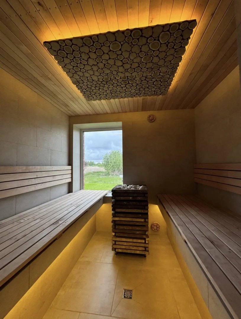 Гостевой дом Матросово