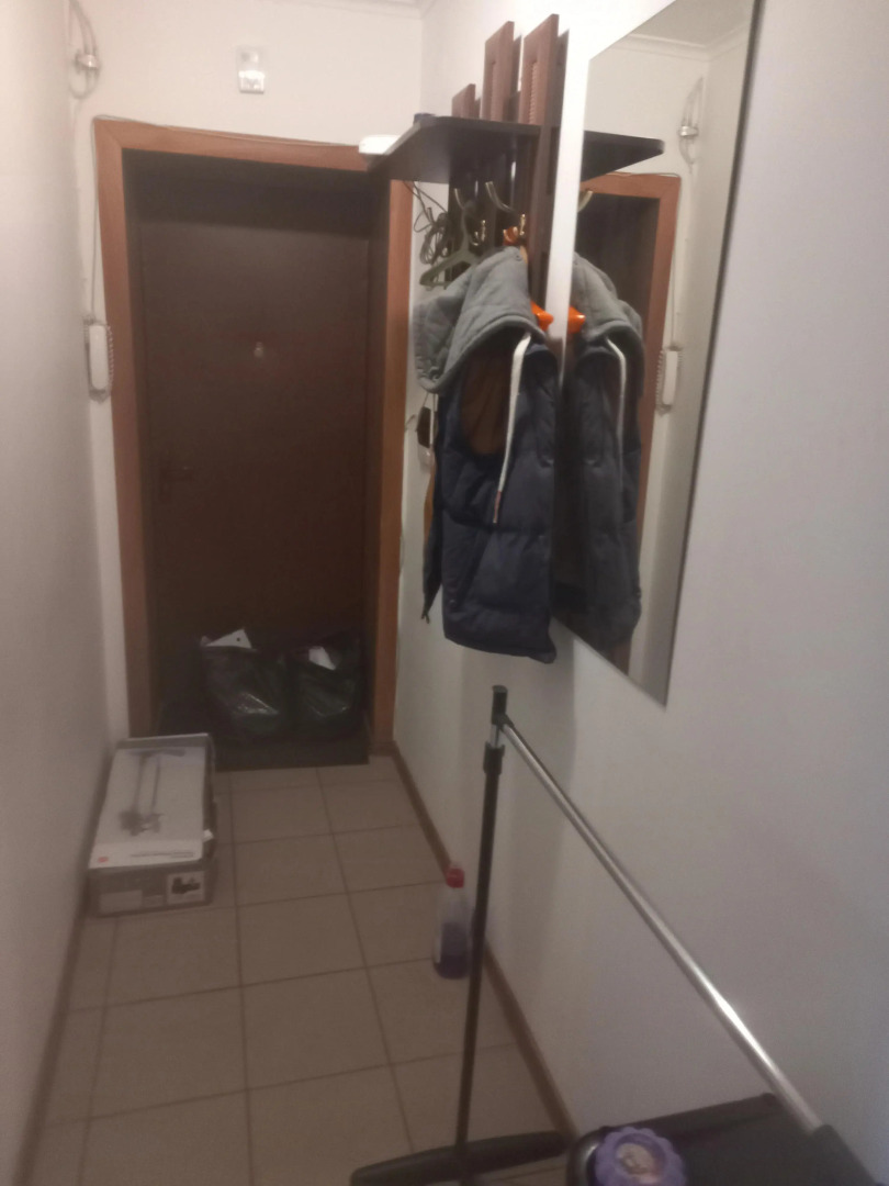 Квартира Квартирка на проспекте