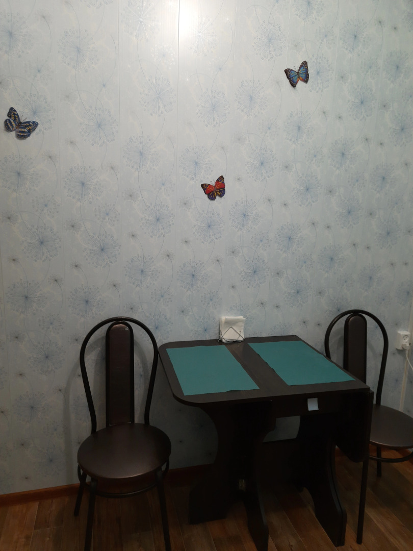 Квартира на Гагарина 3