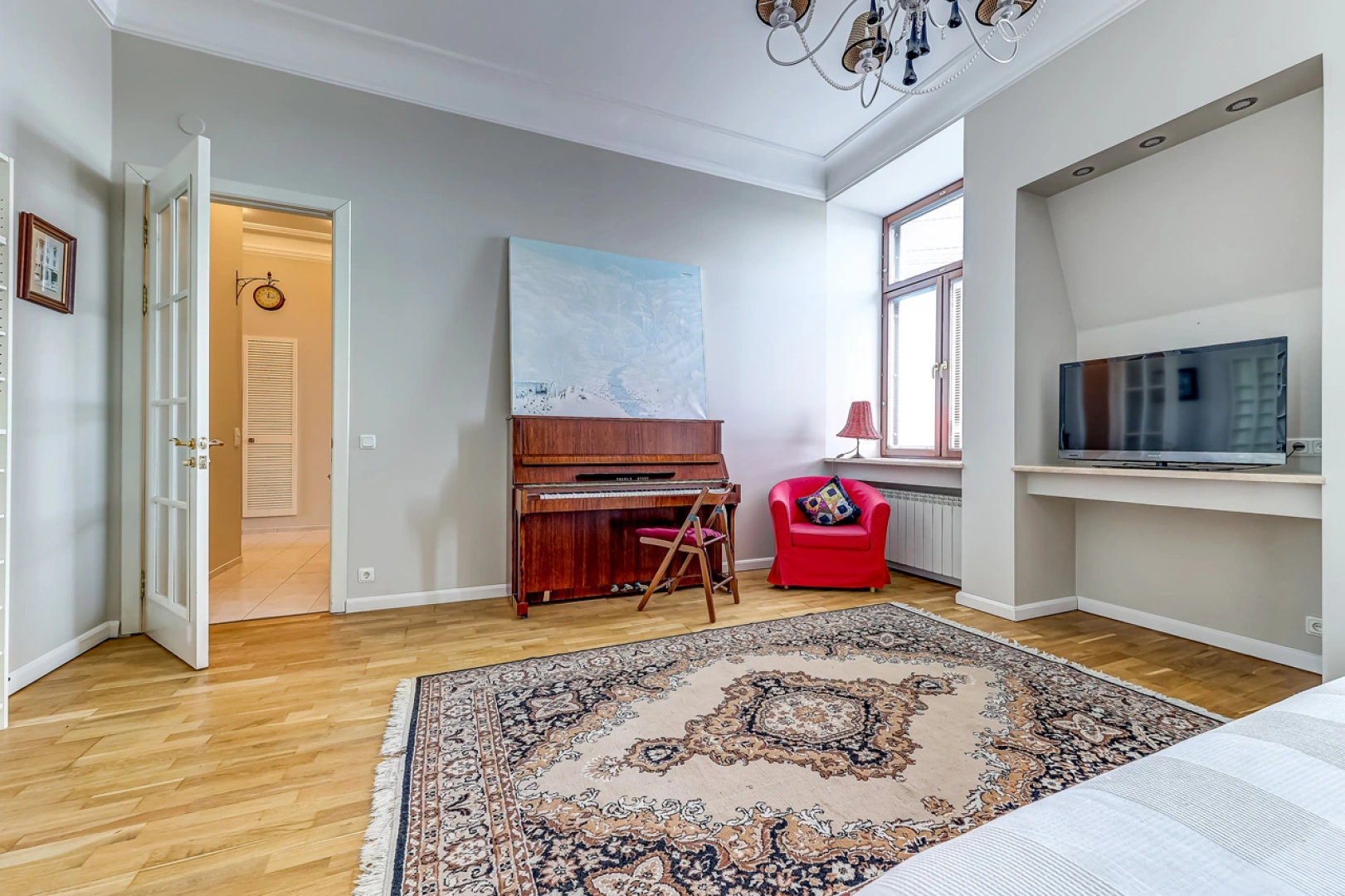 Апартаменты Golden Apartments от Apartvil