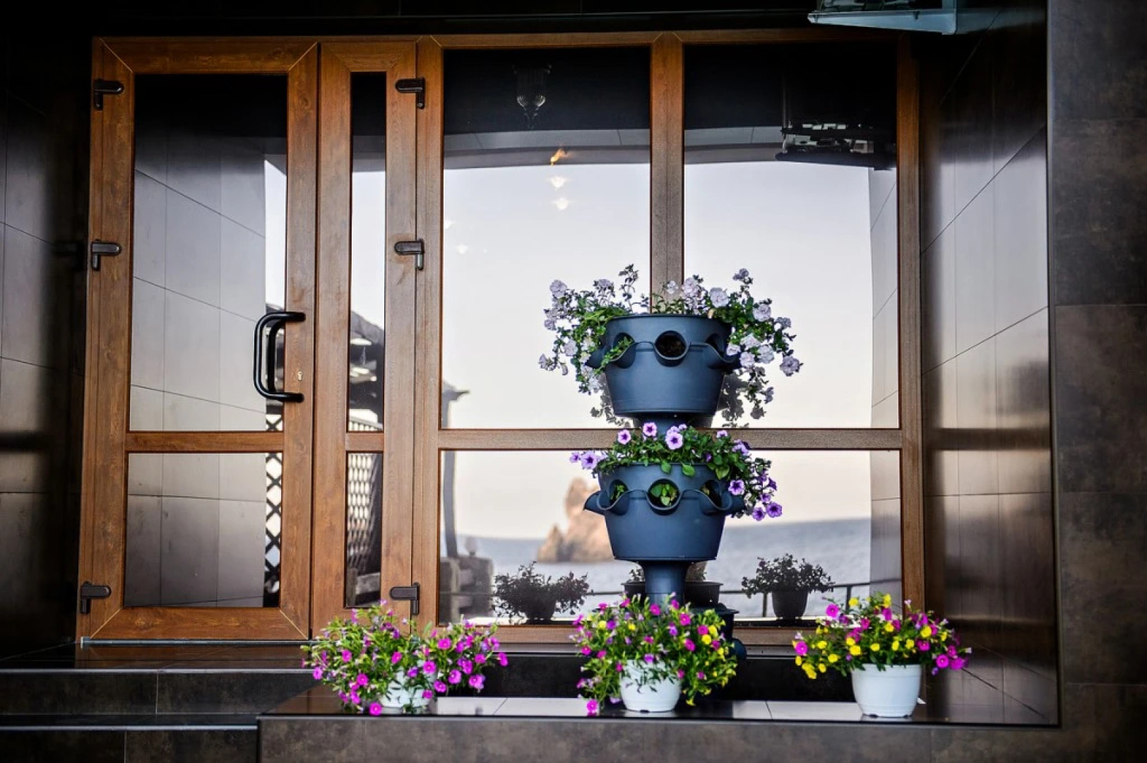 Мини-Отель Tesoromio