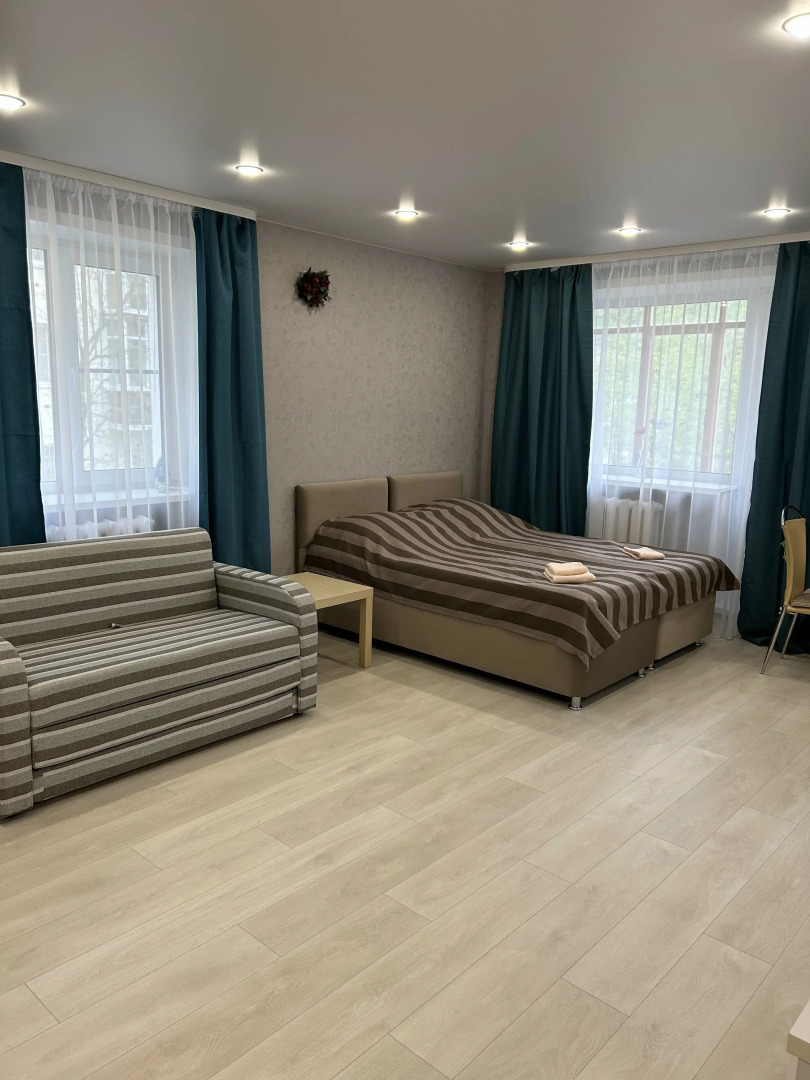 Квартира на Гагарина