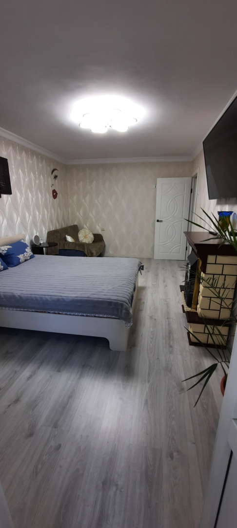 Квартира с ремонтом в центре Калининграда