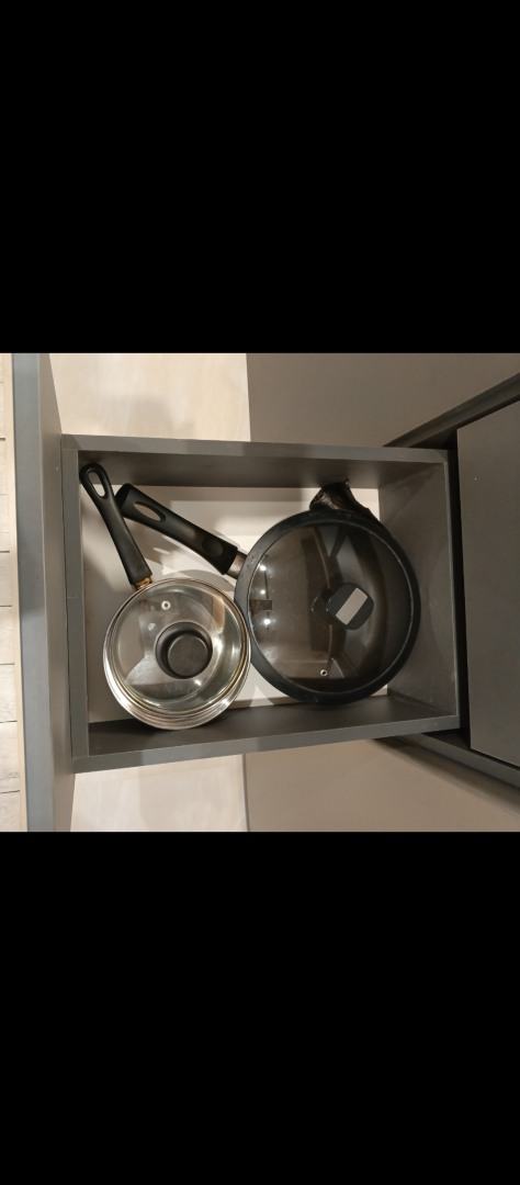 Квартира студия