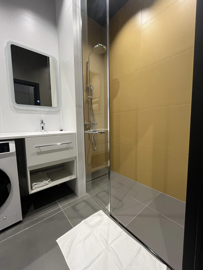 Апартаменты в Артстудио M103