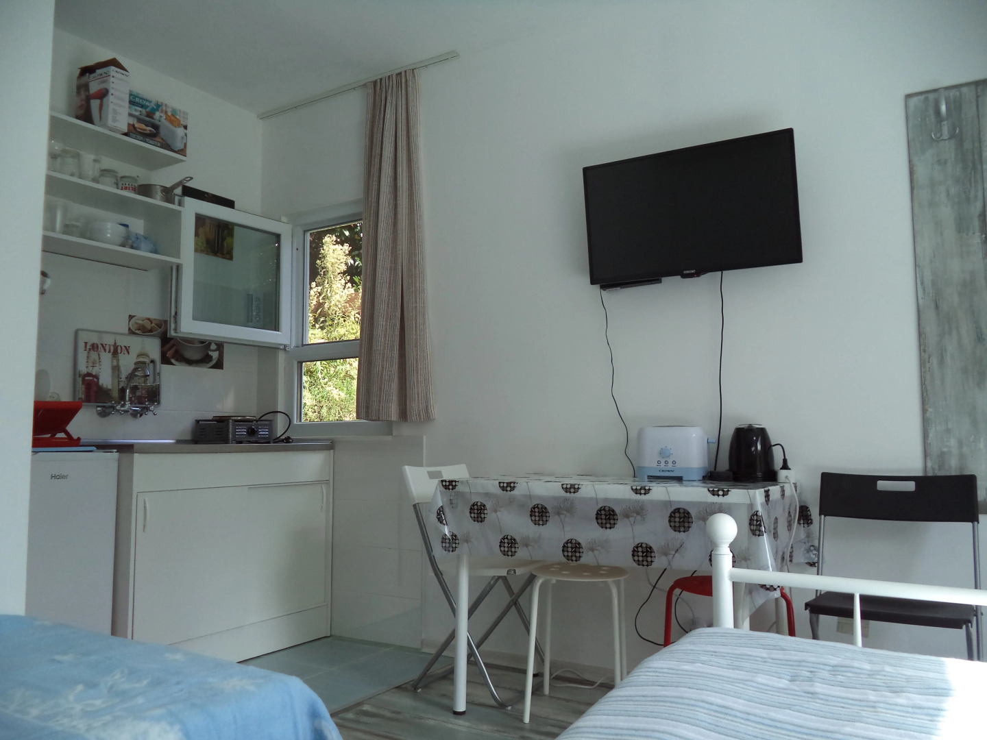 Вилла Blue Summer