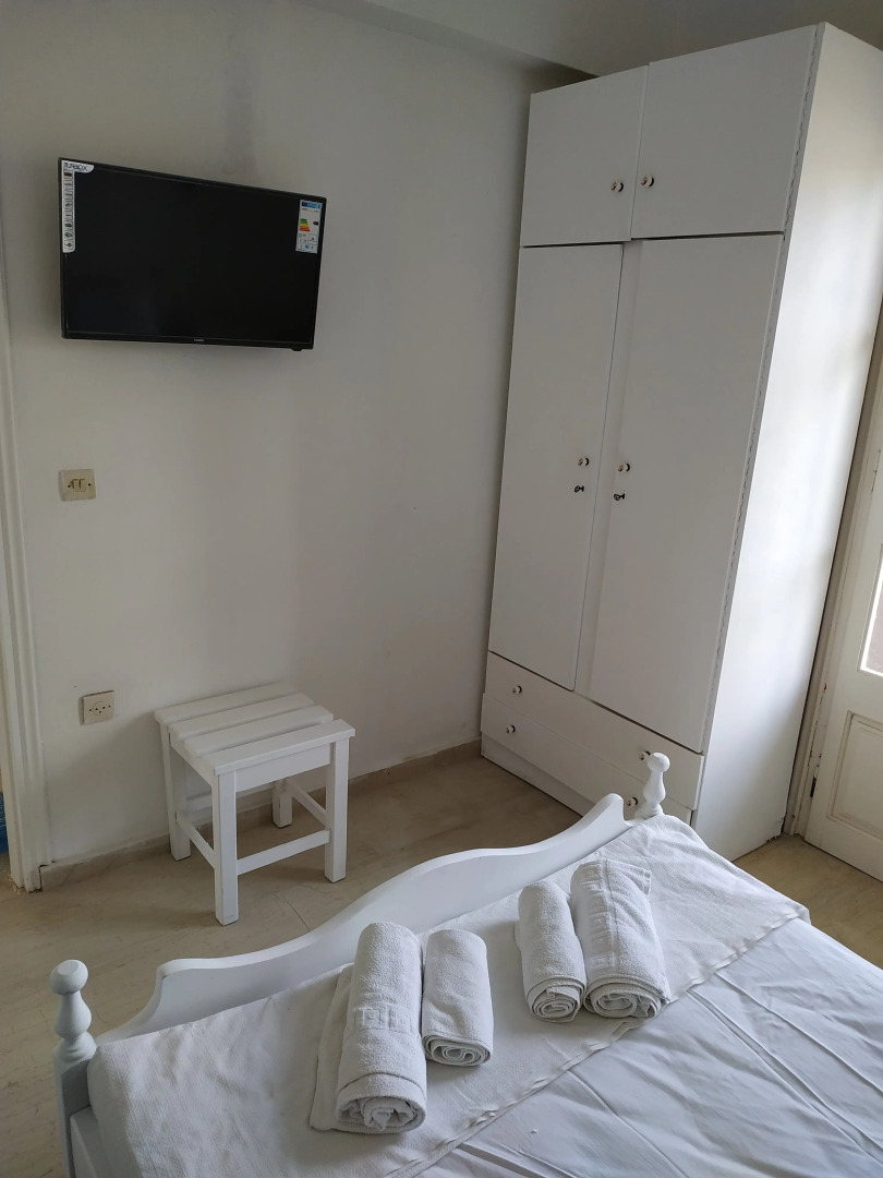 Апартаменты Chrysikopoulos