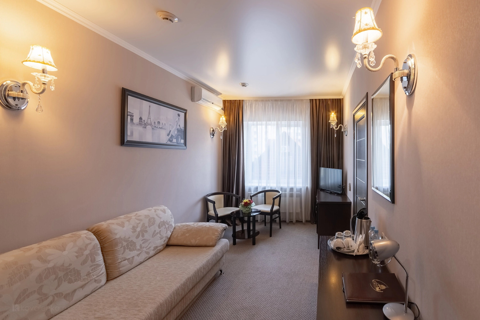 Арт Холл Отель