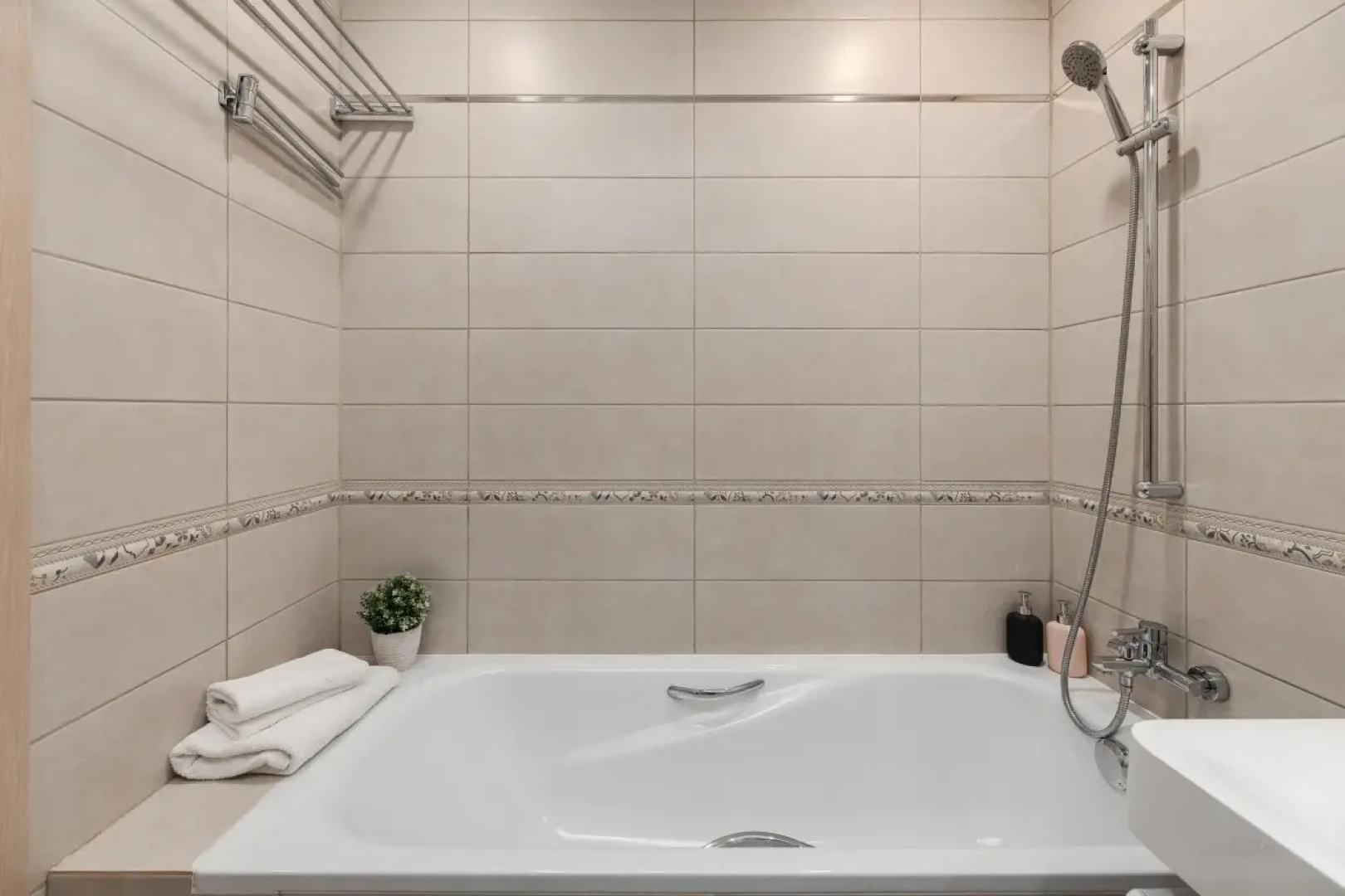Апартаменты Marrakech by Smart Lofts Moscow